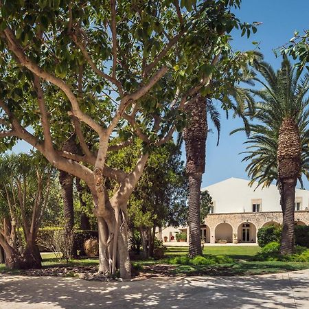 Dimora Caiammari Luxury Hotel & Spa Syracuse Eksteriør bilde