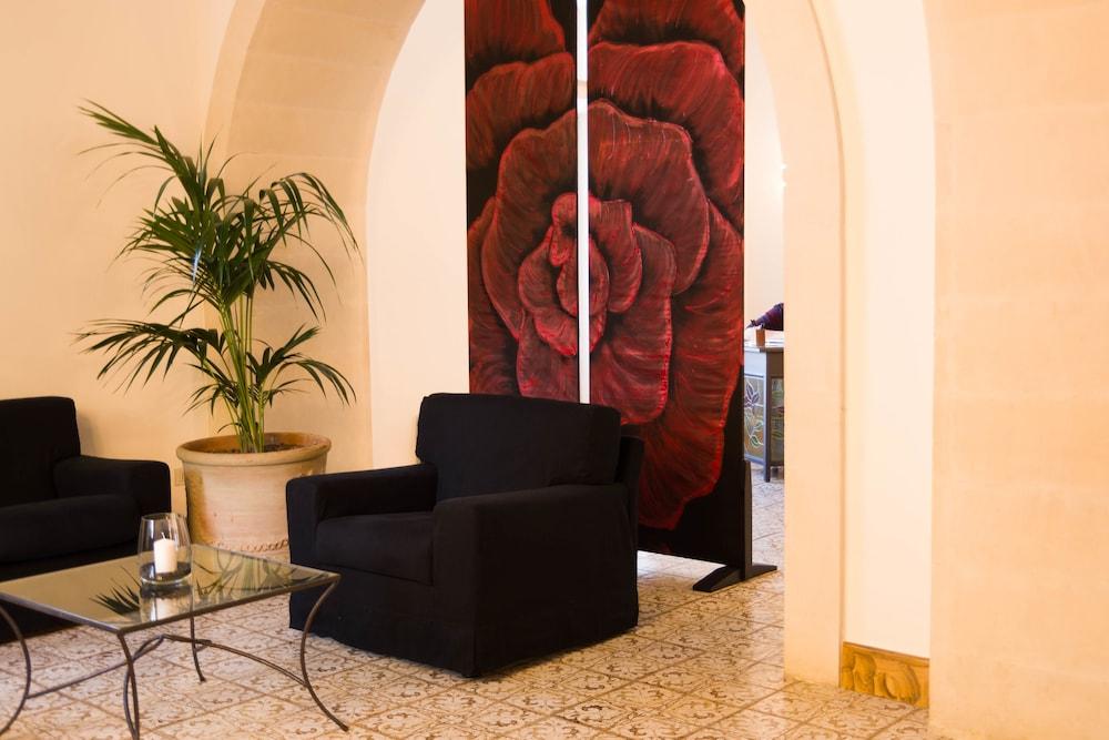 Dimora Caiammari Luxury Hotel & Spa Syracuse Eksteriør bilde