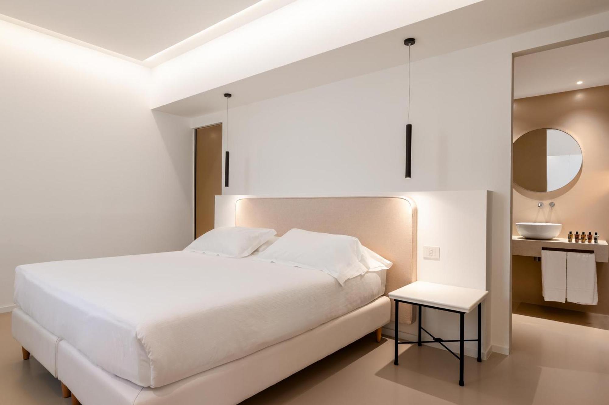 Dimora Caiammari Luxury Hotel & Spa Syracuse Eksteriør bilde