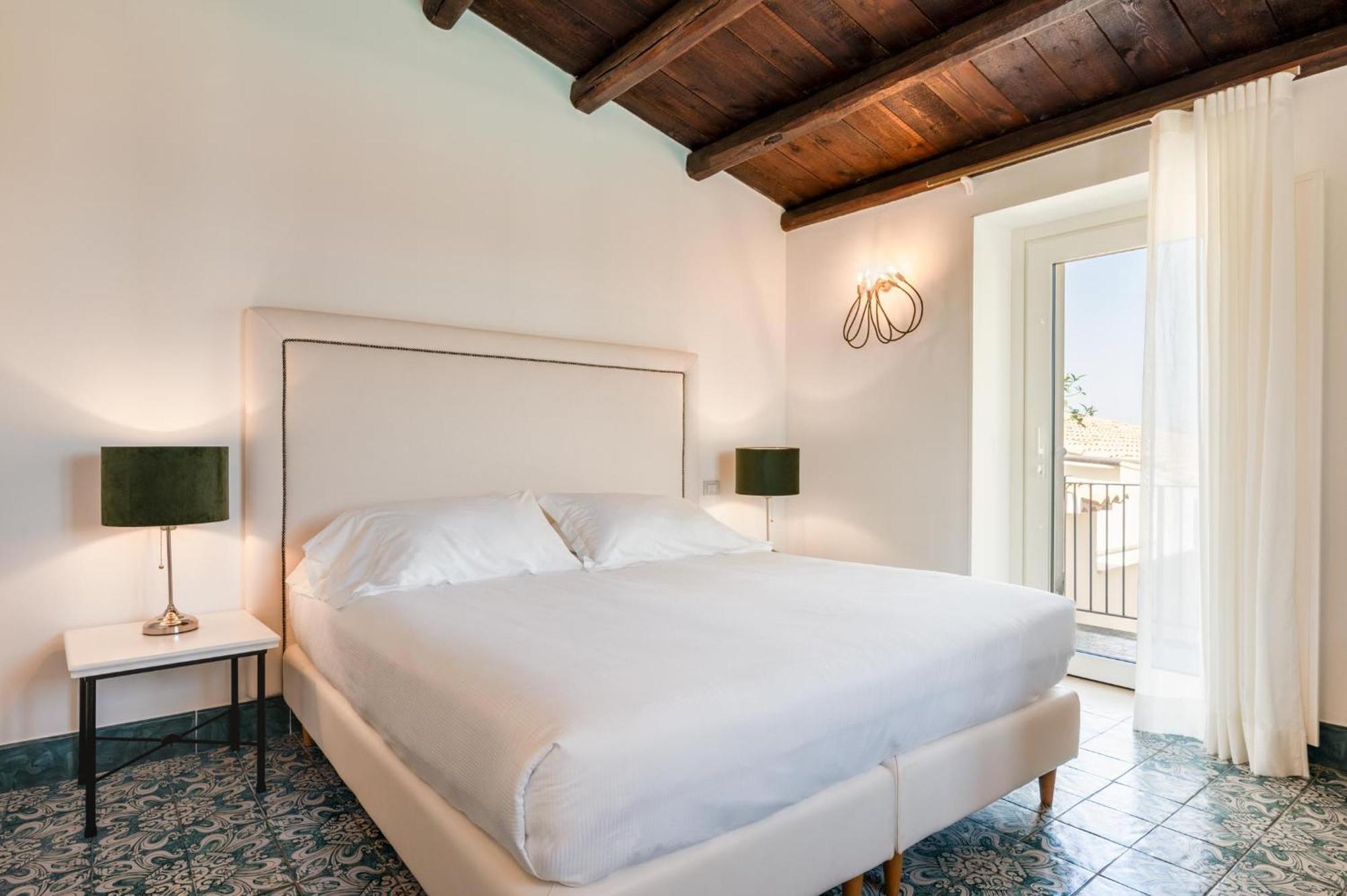 Dimora Caiammari Luxury Hotel & Spa Syracuse Eksteriør bilde