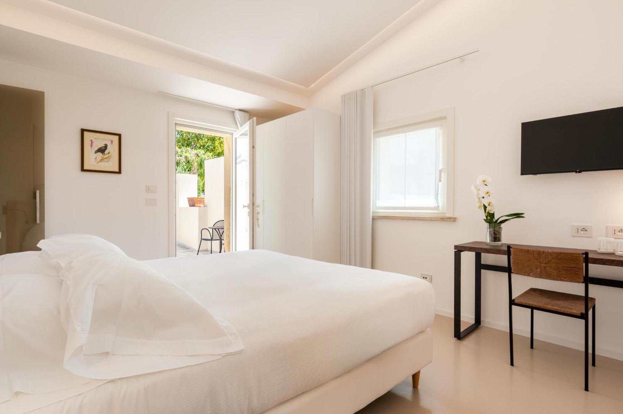 Dimora Caiammari Luxury Hotel & Spa Syracuse Eksteriør bilde