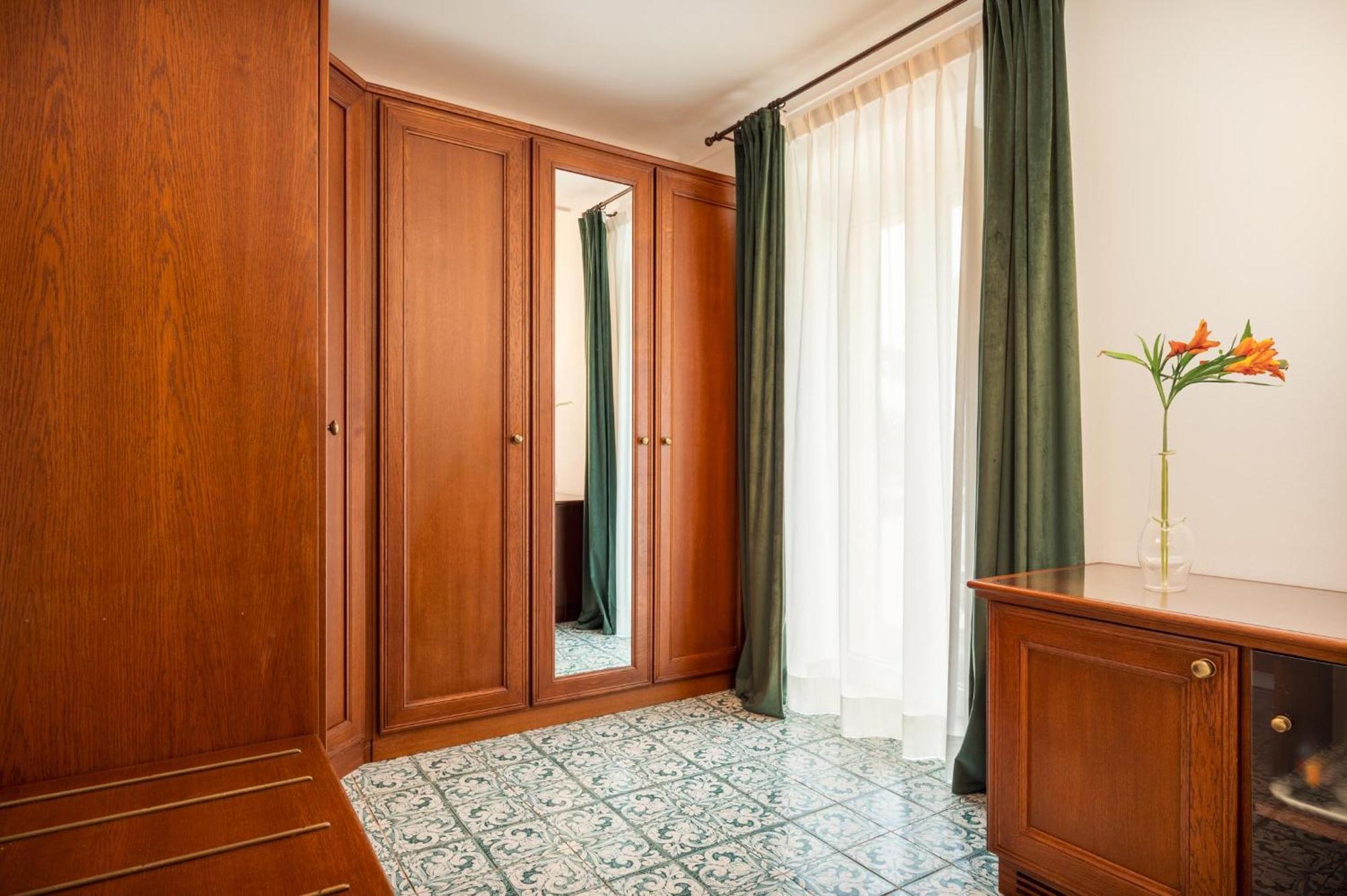 Dimora Caiammari Luxury Hotel & Spa Syracuse Eksteriør bilde