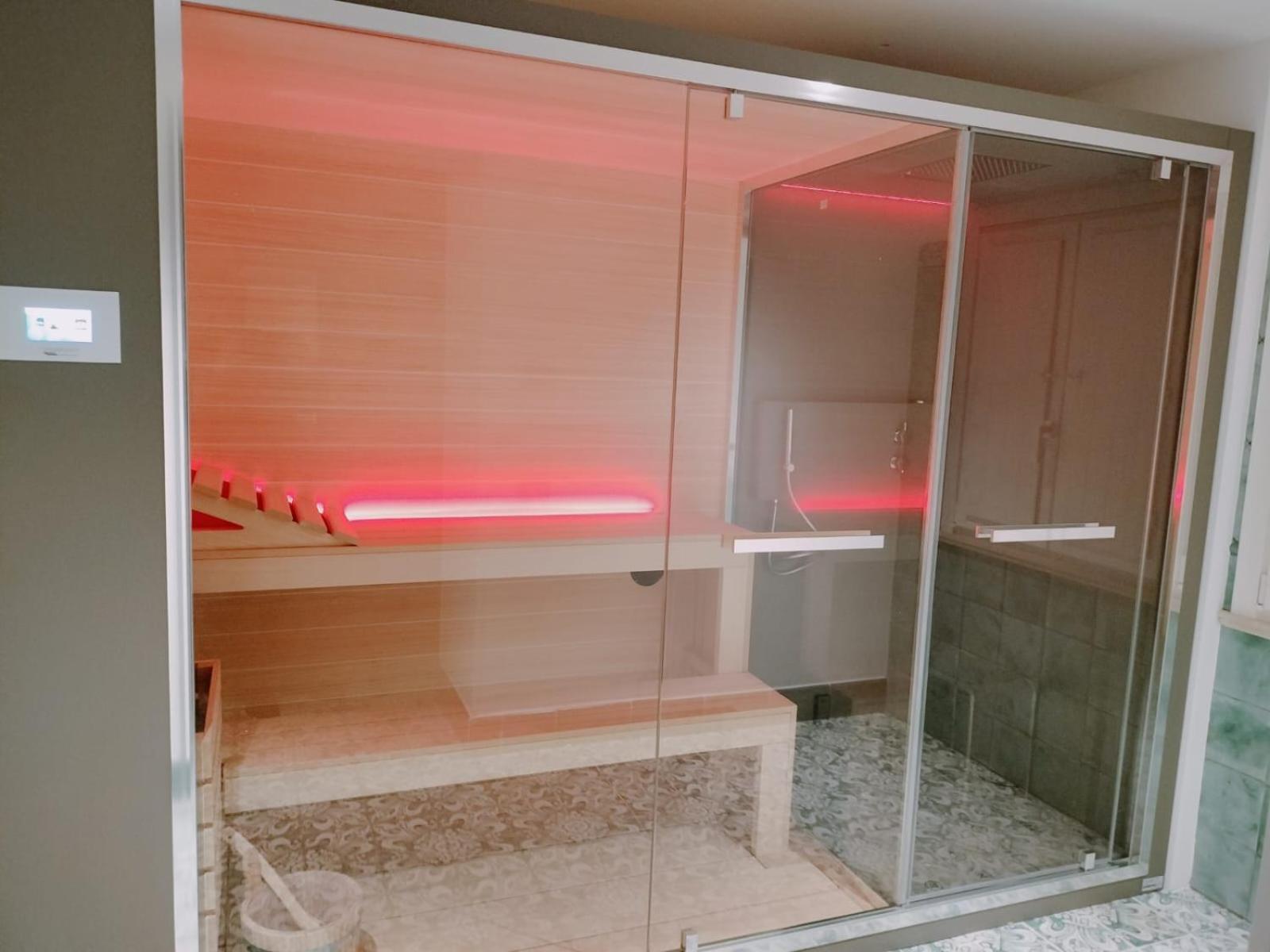 Dimora Caiammari Luxury Hotel & Spa Syracuse Eksteriør bilde