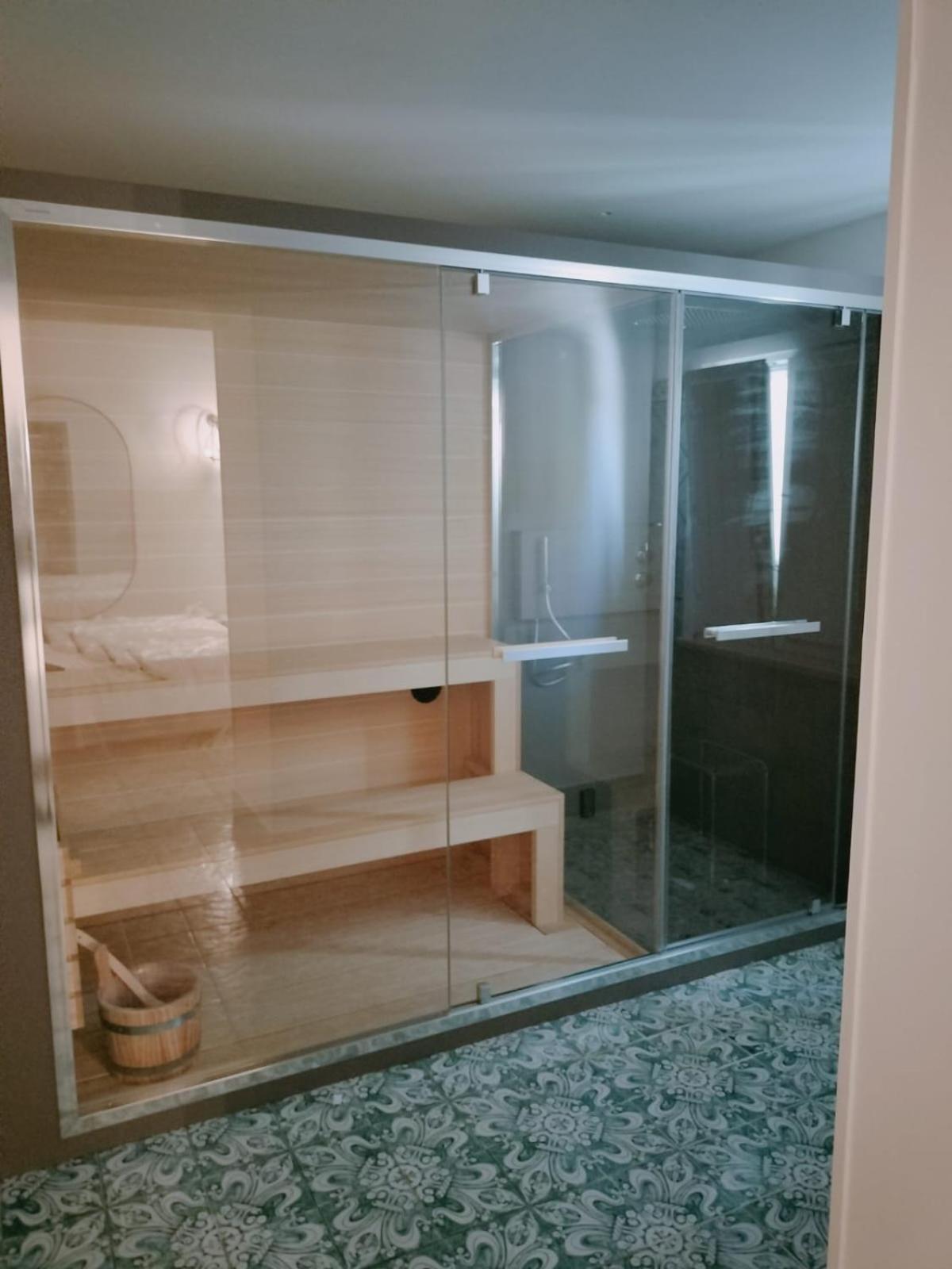 Dimora Caiammari Luxury Hotel & Spa Syracuse Eksteriør bilde