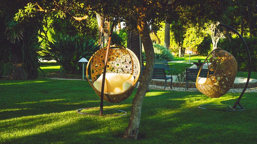 Dimora Caiammari Luxury Hotel & Spa Syracuse Eksteriør bilde
