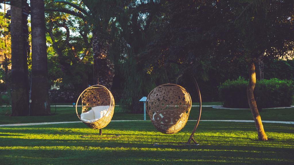 Dimora Caiammari Luxury Hotel & Spa Syracuse Eksteriør bilde
