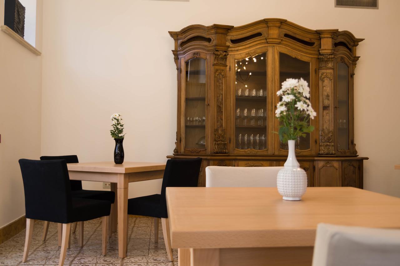 Dimora Caiammari Luxury Hotel & Spa Syracuse Eksteriør bilde