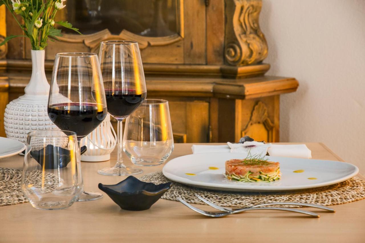 Dimora Caiammari Luxury Hotel & Spa Syracuse Eksteriør bilde